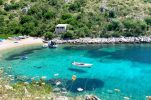 24 best secret beaches features 4 in Croatia 