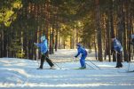 Free skiing on Zagreb’s Sljeme announced until end of season 