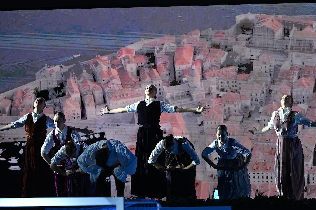 European Water Polo Championship opens in Croatia