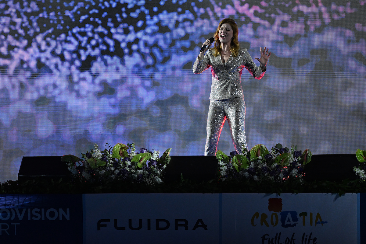 European Water Polo Championship opens in Croatia