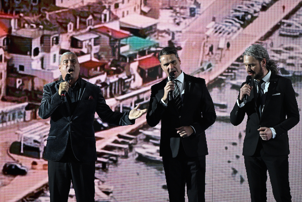 European Water Polo Championship opens in Croatia