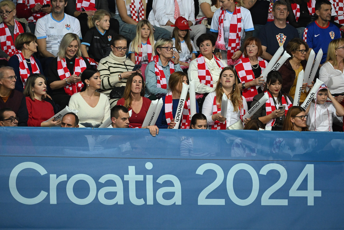 European Water Polo Championship opens in Croatia