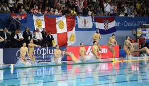 Croatia secures quarterfinals and a spot in the World Cup in Doha