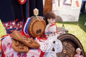 Croatian cultural heritage on show in Chandler in Arizona