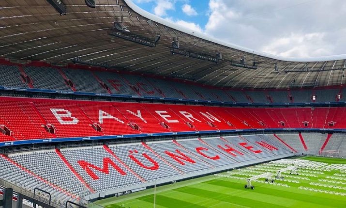 Croatian Tourist Board to cooperate with FC Bayern Munich