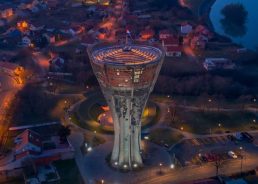 Vukovar’s Water Tower toured by over 117,000 people last year