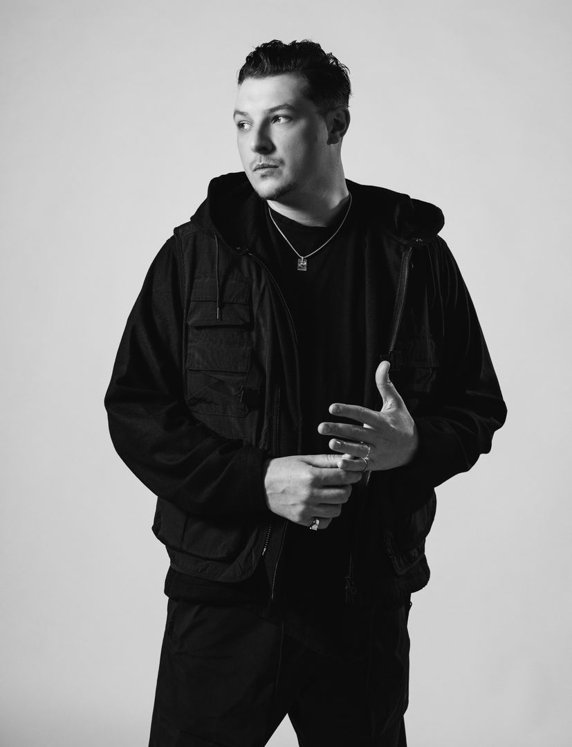 John Newman is bringing his collection of hits to Sea Star Festival in Croatia