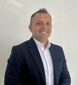 ABC fresh cream cheese continues its expansion into markets across Europe.