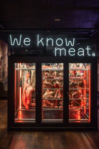 Marble Steakhouse Opens in Zagreb