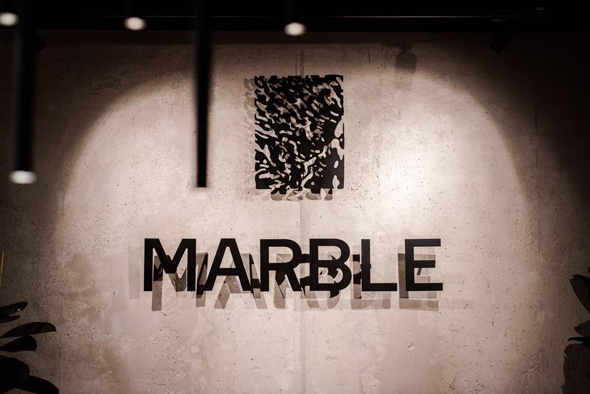 Marble Steakhouse Opens in Zagreb 