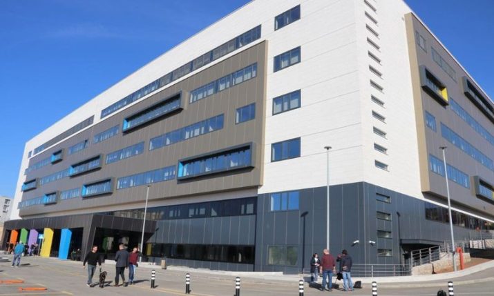 New €158 million hospital complex opens in Rijeka