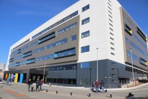 Rijeka University Hospital's new €158 million complex opened