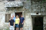 From Pennsylvania to Croatia – a family’s quest to discover their Croatian heritage