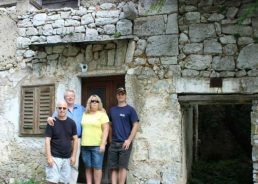 From Pennsylvania to Croatia – a family’s quest to discover their Croatian heritage