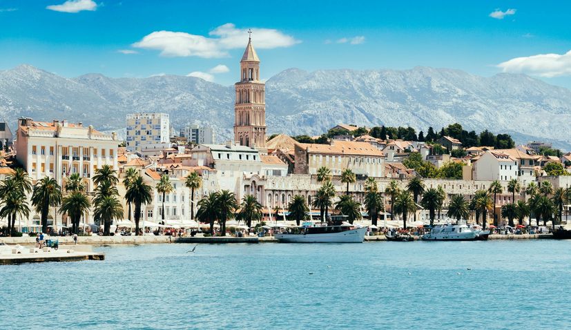 Split wins right to host European Universities Games
