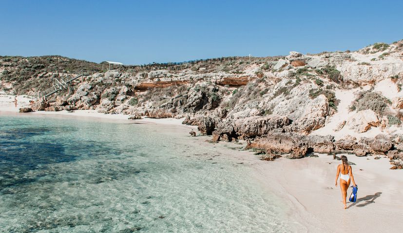 Croatian gem named on World's Top 20 Best Beaches list