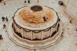 14th century city cistern discovered under Dubrovnik’s famous fountain
