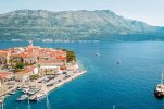How Croatian islands got their names?