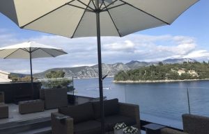 Property of the Week: Korčula