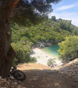 Property of the Week: Korčula