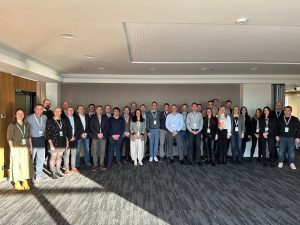 Rijeka company Lьrssen Design Center Kvarner,