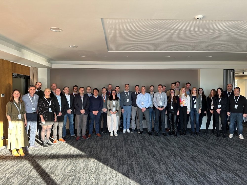 Rijeka company Lьrssen Design Center Kvarner,