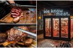 Marble – Zagreb’s biggest and newest steakhouse opens
