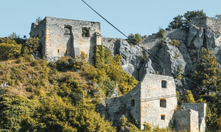 Croatia set to get new nature park in Hrvatsko Zagorje