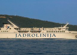 New Vela Luka-Split ship to be named after Croatian music legend?