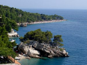Croatian Gem Among World's Top 20 Best Beaches