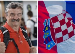 Documentary on legendary Croatian water polo coach premieres