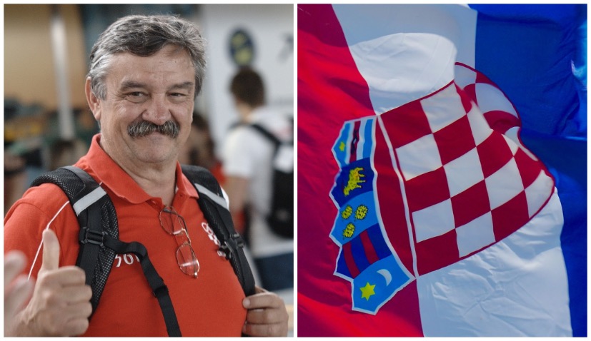 Documentary on most famous Croatian water polo coach premieres
