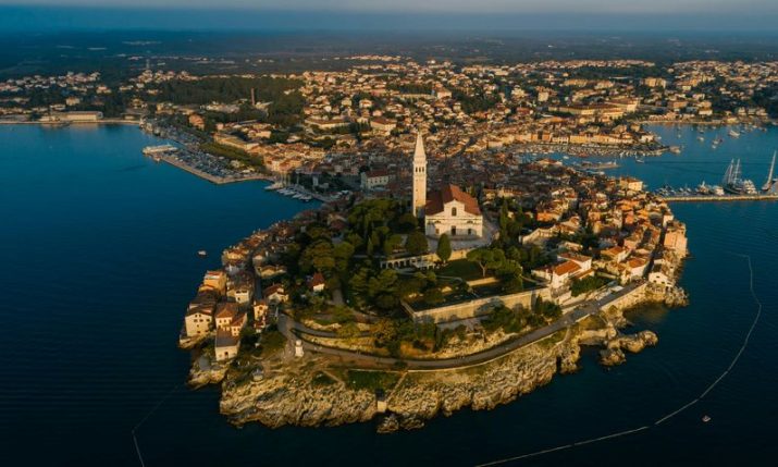 Istria to be advertised during La Liga and Euroleague games in Spain