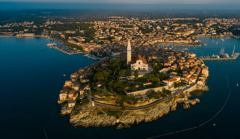 Istria to be advertised during La Liga and Euroleague games in Spain