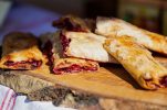 Croatian Recipes: Famous strudel from Jaškovo 