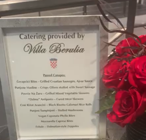 Rimac Nevera delivered to first Croatian customer in USA 