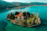 Meet the Croatian island known as “Mother of God”