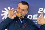 History as Croatia claims first ever Winter Deaf Olympics gold 
