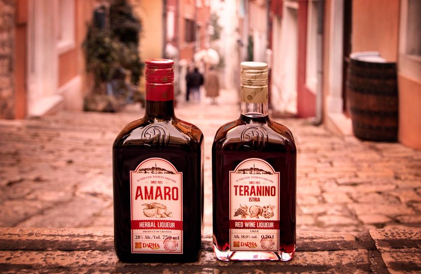 From Croatia to America: Darna marking 100 years of liqueur craftsmanship