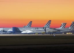 Croatia Airlines to connect Croatia with 32 European destinations in summer 2026