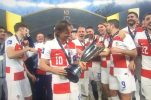 Unlocking Croatia’s midfield: Egypt tournament victory provides some insights