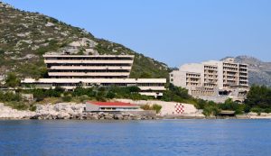 Kuapri resort ruined