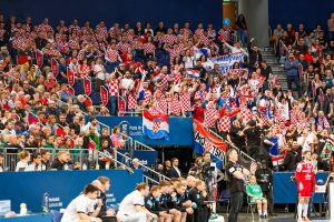 Olympic Qualification Tournament 2,