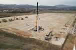 Largest logistics hub in Croatia being constructed  