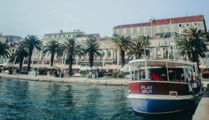 Tourism in Croatia surges over Easter holidays