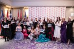 Croatian women leaders and innovators from around the world awarded  