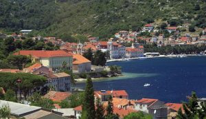 VIDEO: Ancient treasures recovered Island of Vis, Croatia
