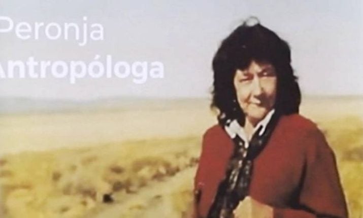 Croatian-Argentine ‘cultural heritage guardian’ honoured in Argentina with exhibition in her memory