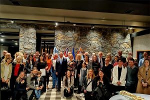 More and more South American Croatians gaining citizenship