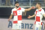 Croatia beats Egypt to win FIFA Series in Cairo
